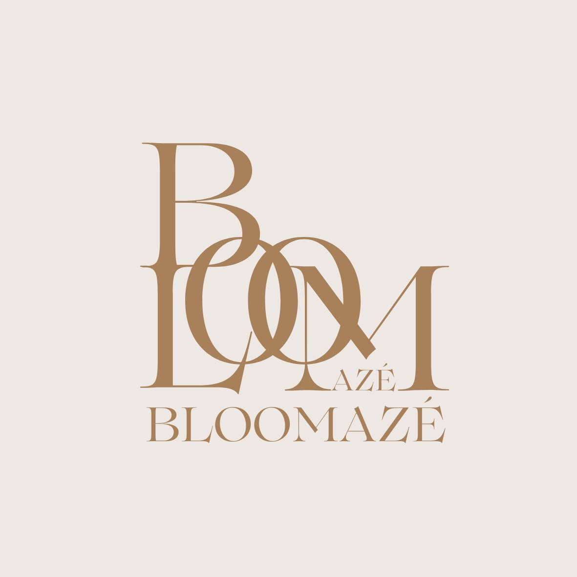 Bloomazé Studio